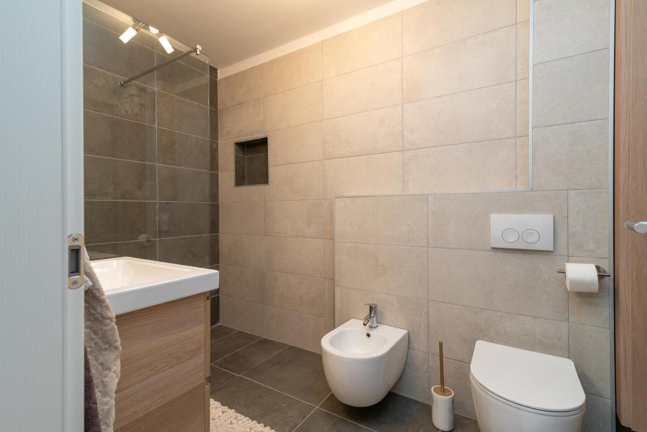 Apartman Benzon Vranjic - 4 Zvjezdice Exterior foto